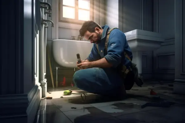 Home safety service