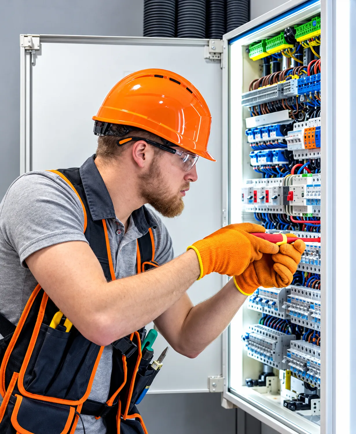 electrical
