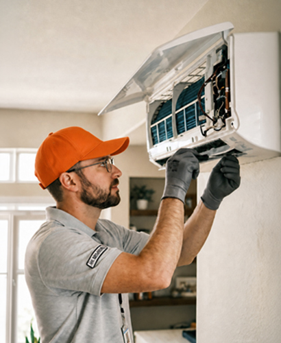 hvac
